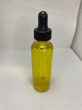 Load image into Gallery viewer, Turmeric Floral Oil (Face Oil)