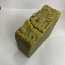 Load image into Gallery viewer, Neem, Sea Moss, Aloe Vera (Face Soap)