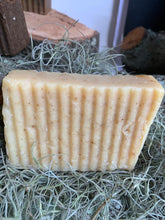 Load image into Gallery viewer, Organic Mango - Unscented (Body Bar)