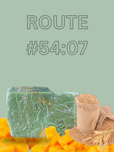 Load image into Gallery viewer, ROUTE  #54:07 - MEN (Body Bar)
