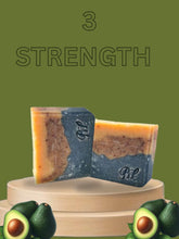 Load image into Gallery viewer, 3 Strength - MEN (Body Bar)
