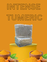 Load image into Gallery viewer, Intense Turmeric (Face Soap)
