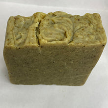 Load image into Gallery viewer, Neem, Sea Moss, Aloe Vera (Face Soap)
