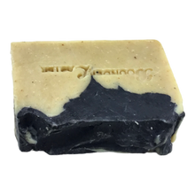 Load image into Gallery viewer, Turmeric &amp; Activated Charcoal (Face Soap)
