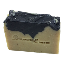 Load image into Gallery viewer, Turmeric &amp; Activated Charcoal (Face Soap)
